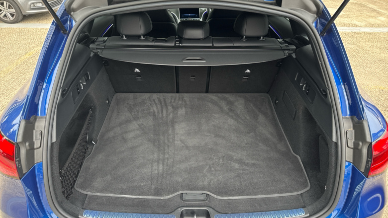 Mercedes-Benz GLC 300d 4Matic AMG Line Premium 5dr 9G-Tronic Diesel Estate